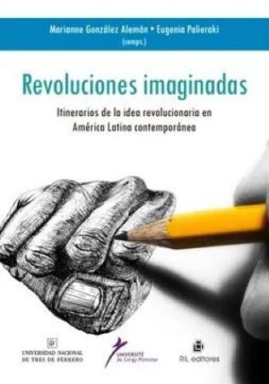 48562-REVOLUCIONES IMAGINADAS / RTCO.