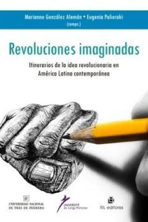 48562-REVOLUCIONES IMAGINADAS / RTCO.