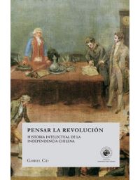 8213-PENSAR LA REVOLUCION