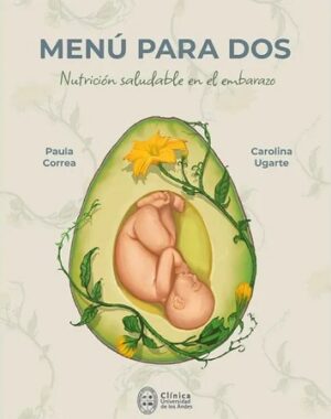48579-MENU PARA DOS : NUTRICION SALUDABLE EN EL EMBARAZO