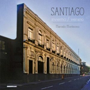 48554-SANTIAGO INVIERNO - VERANO