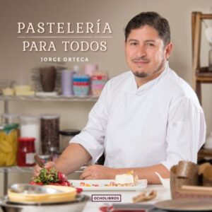 48552-PASTELERIA PARA TODOS