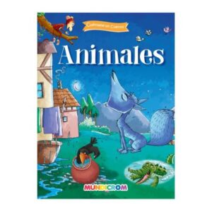 48666-CUENTAME UN CUENTO : ANIMALES