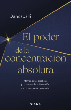 48024-EL PODER DE LA CONCENTRACION ABSOLUTA