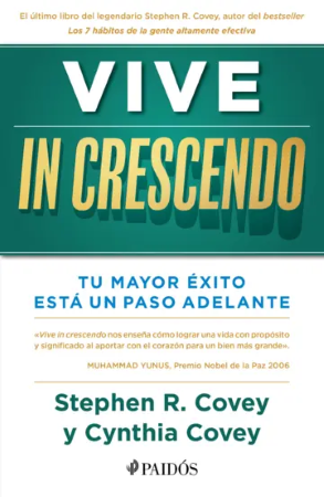 48076-VIVE IN CRESCENDO