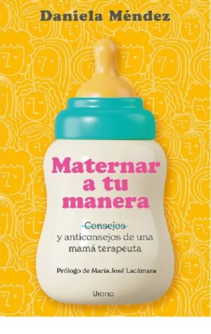 47999-MATERNAR A TU MANERA