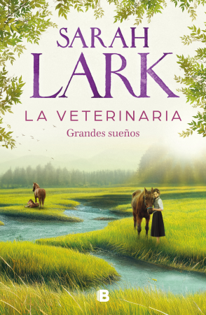 48476-LA VETERINARIA : GRANDES SUEÑOS