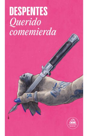 48413-QUERIDO COMEMIERDA