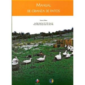 48134-MANUAL DE CRIANZA DE PATOS