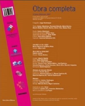 47895-OBRA COMPLETA