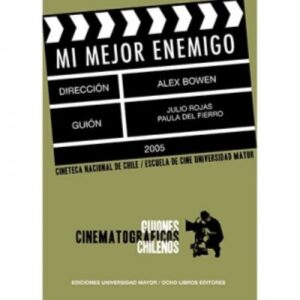 48506-MI MEJOR ENEMIGO