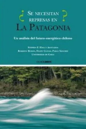 48259-SE NECESITAN REPRESAS EN LA PATAGONIA?