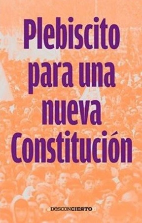 48679-PLEBISCITO PARA UNA NUEVA CONSTITUCION