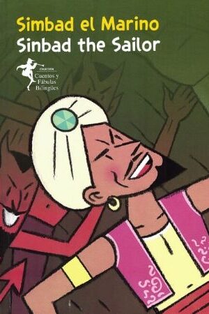 48453-SIMBAD EL MARINO : SINBAD THE SAILOR