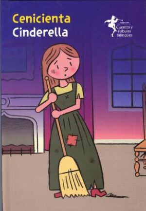 48275-CENICIENTA : CINDERELLA