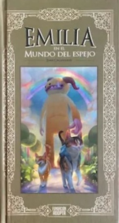 48766-EMILIA EN EL MUNDO DEL ESPEJO