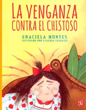 47969-LA VENGANZA CONTRA EL CHISTOSO