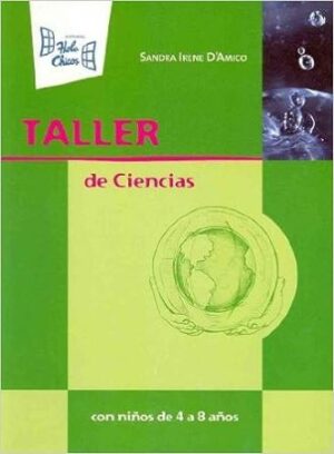 48610-TALLER DE CIENCIAS