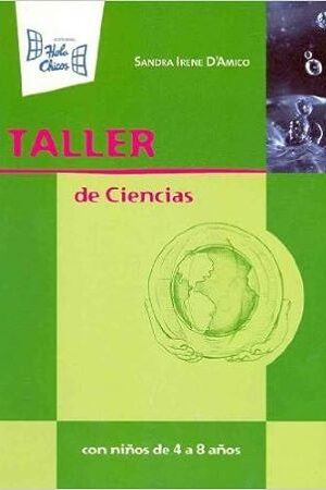 48610-TALLER DE CIENCIAS