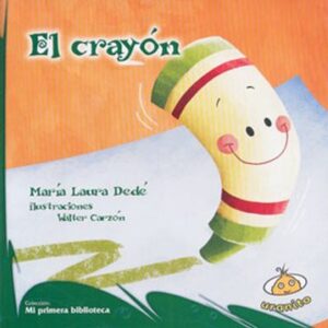 34120-EL CRAYON