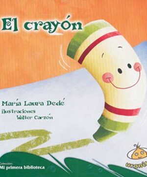 34120-EL CRAYON