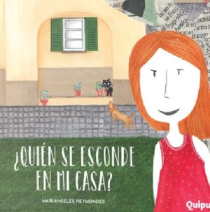 47517-QUIEN SE ENCONDE EN MI CASA?