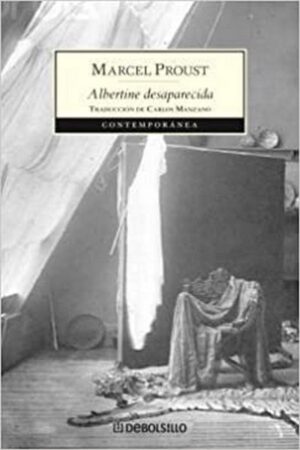 41278-ALBERTINE DESAPARECIDA
