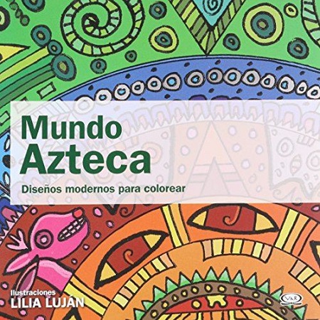 48197-MANDALAS MUNDO AZTECA