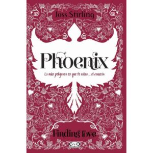 39021-PHOENIX : FINDING LOVE