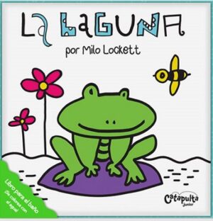 47587-LA LAGUNA (LIBROS DE AGUA)