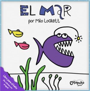 47563-EL MAR (LIBRO DE AGUA)