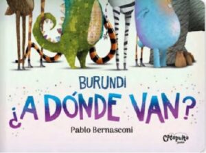 47578-BURUNDI : A DONDE VAN?