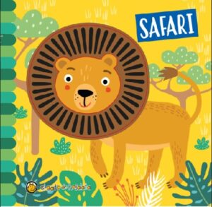 47575-SAFARI : SAFARI DE TEXTURA