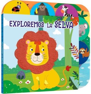 47679-EXPLOREMOS LA SELVA