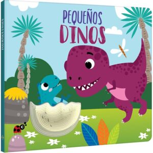 48200-PEQUEÑOS DINOS