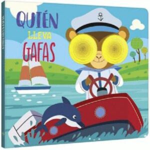 48309-QUIEN LLEVA GAFAS