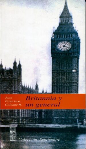 47730-BRITANNIA Y UN GENERAL