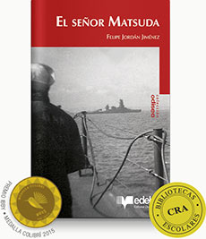 1413-EL SEÑOR MATSUDA