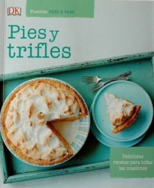 49267-PIES Y TRIFLES