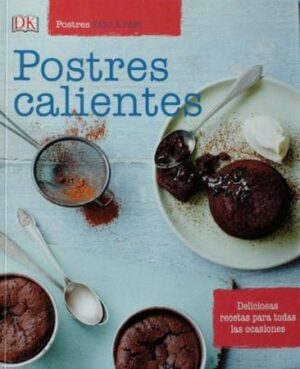 49272-POSTRES CALIENTES