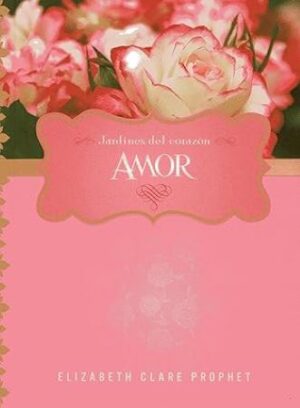 49284-AMOR : JARDINES DEL CORAZON