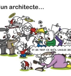 49463-LA VIDA DE UN ARQUITECTO : Y TODO LO QUE VA DEJANDO ATRAS