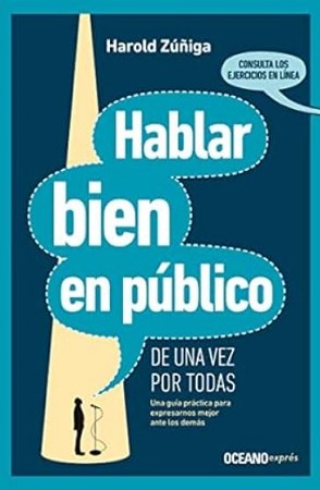 49518-HABLAR BIEN EN PUBLICO