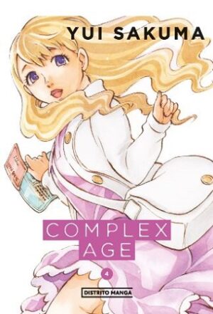 48837-COMPLEX AGE N.4