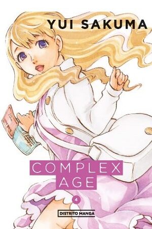 48837-COMPLEX AGE N.4