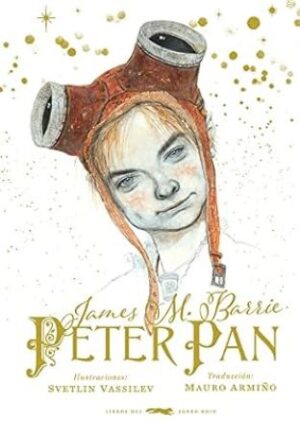 49438-PETER PAN