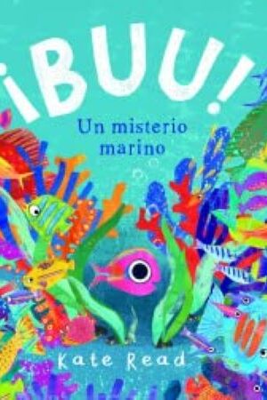 49326-BUU! UN MISTERIO MARINO