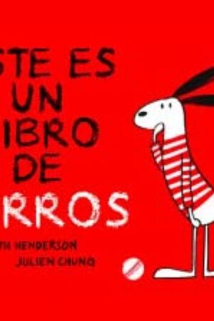 49329-ESTE ES UN LIBRO DE PERROS