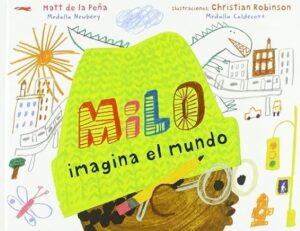 49321-MILO IMAGINA EL MUNDO