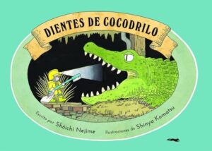 49439-DIENTES DE COCODRILO